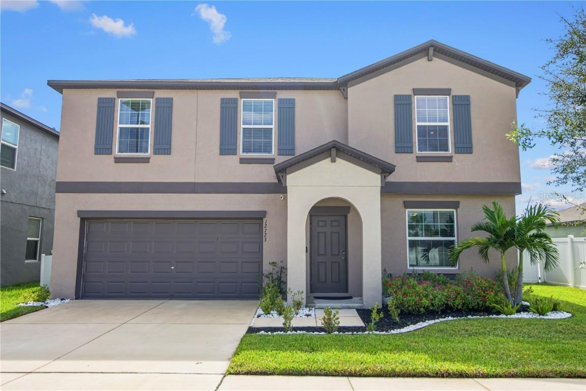 12723 Tripoli Ave., Riverview, FL 33579