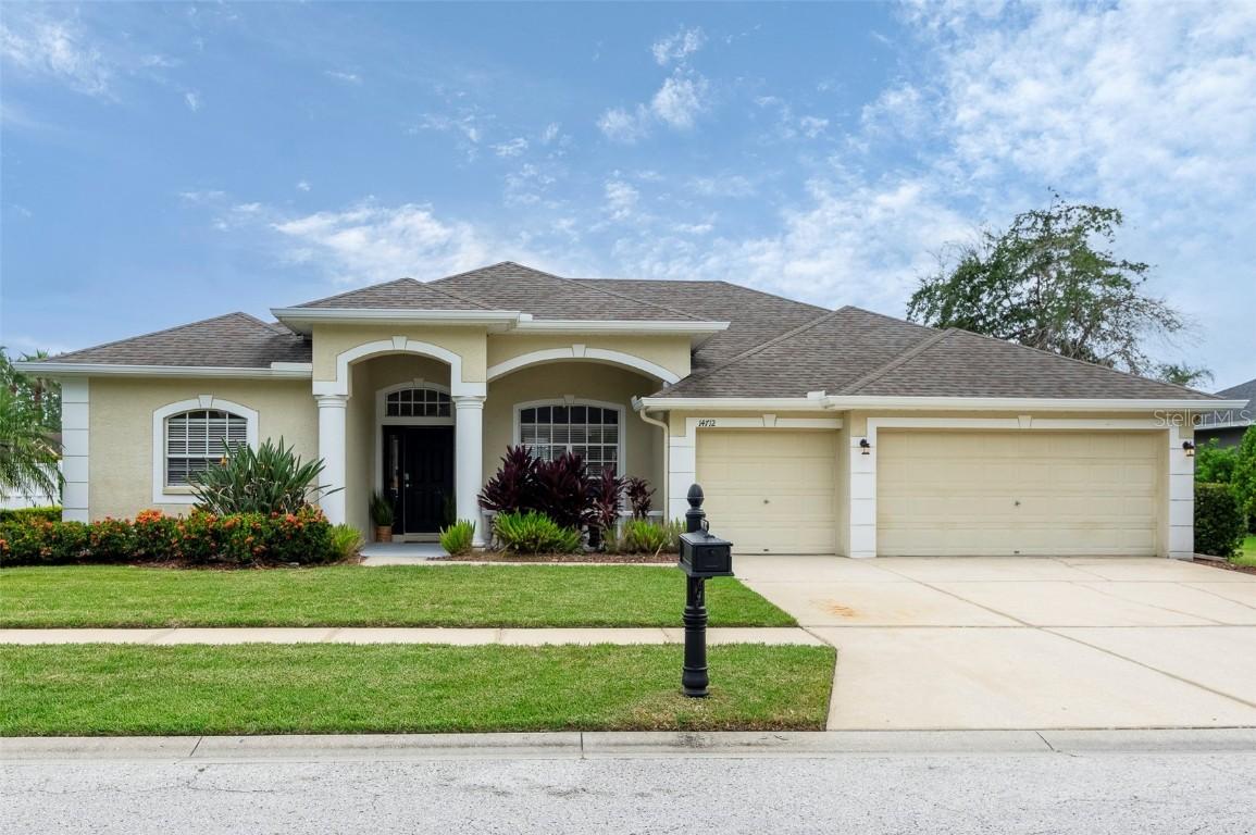14712 Coral Berry Dr., Tampa, FL 33626