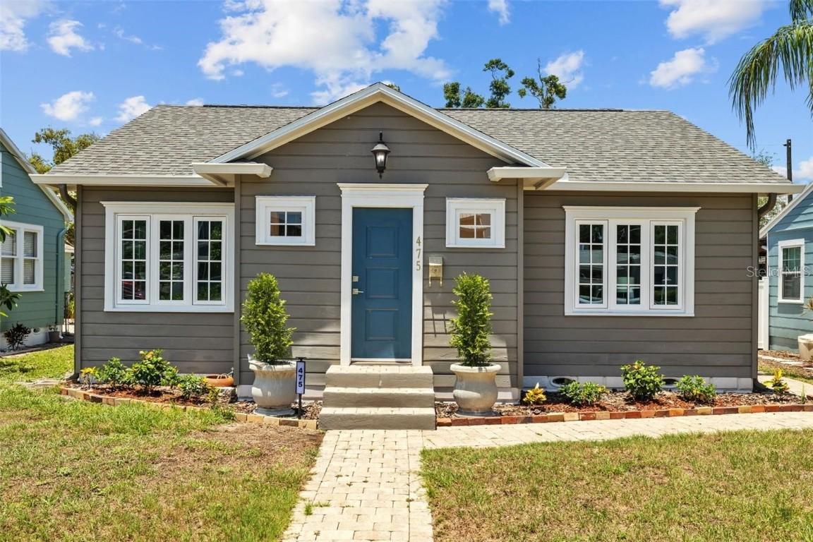 475 28th Ave., St Petersburg, FL 33704