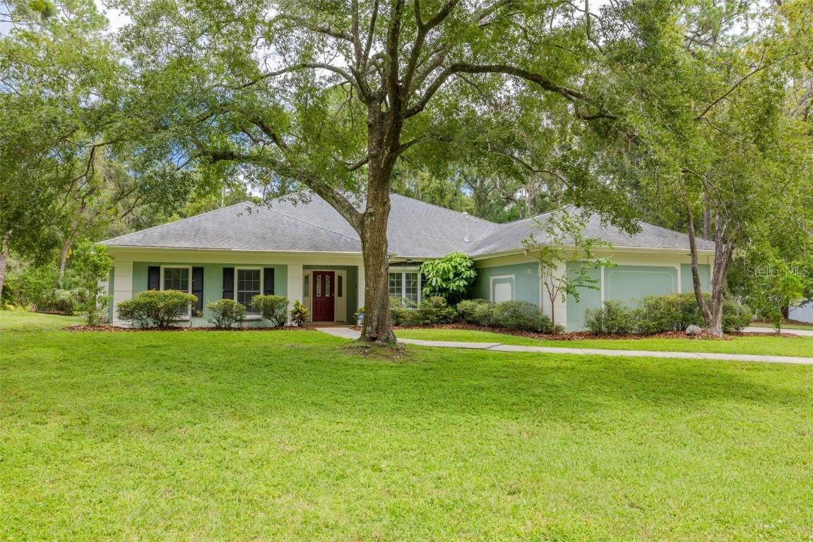 10905 Spur Ct., Tampa, FL 33626
