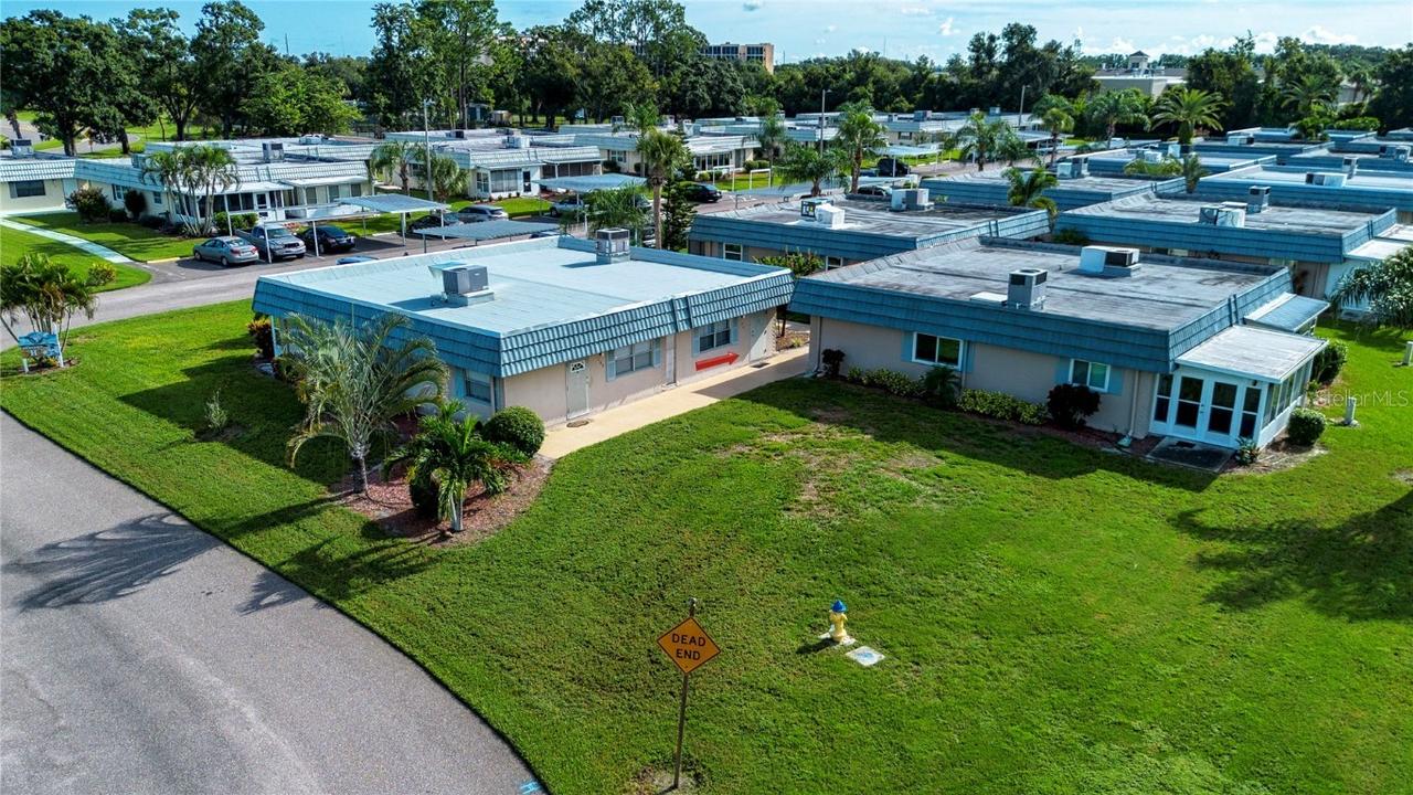 1802 Bedford Ter. #170, Sun City Center, FL 33573