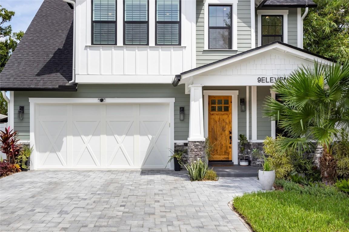 911 W Adalee St., Tampa, FL 33603