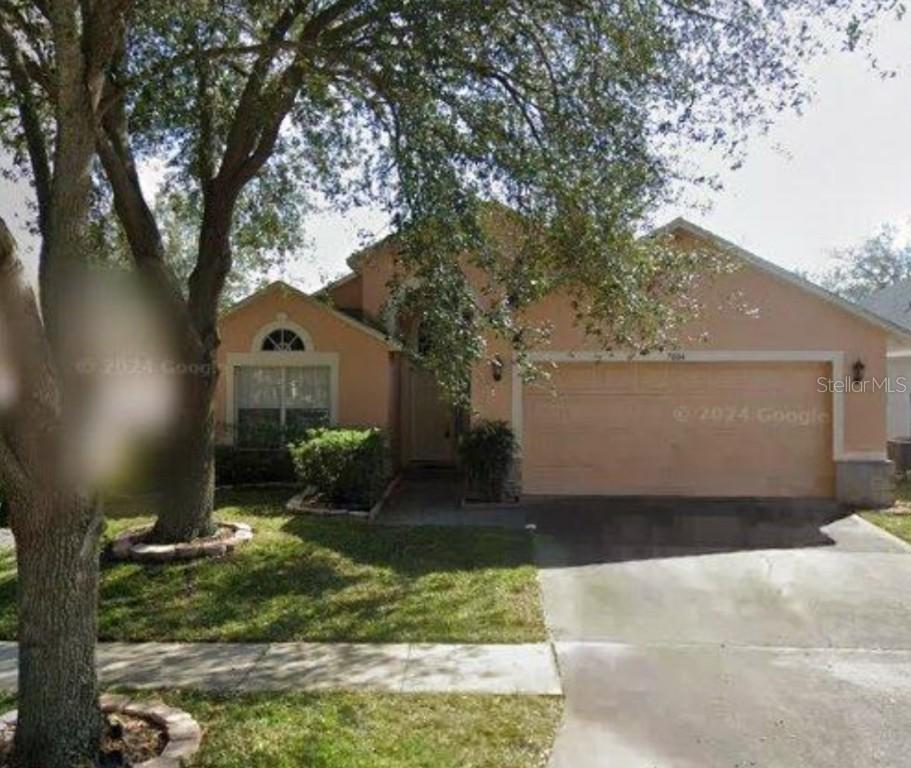 7004 Jamestown Manor Dr., Riverview, FL 33578