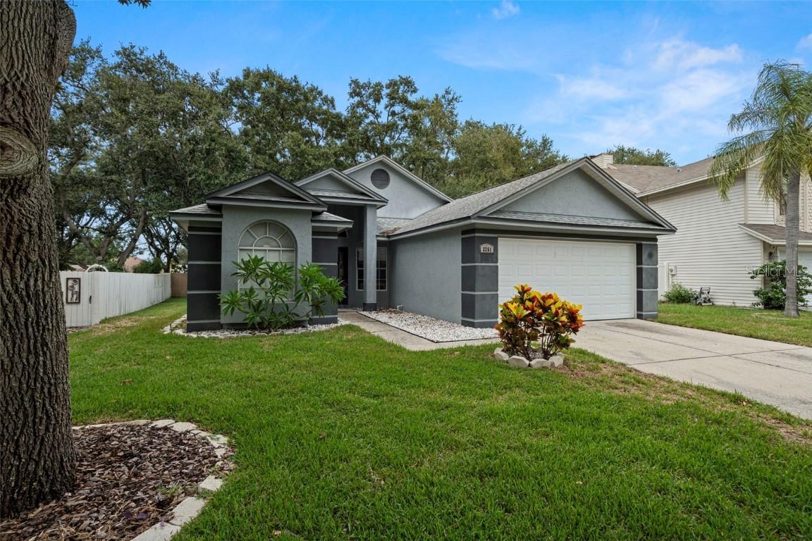 3261 Montrose Cir., Palm Harbor, FL 34684