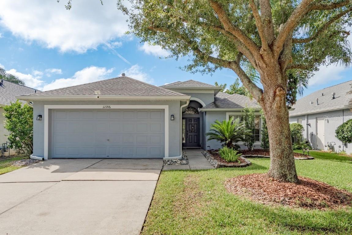 12206 Coldstream Ln., Tampa, FL 33626