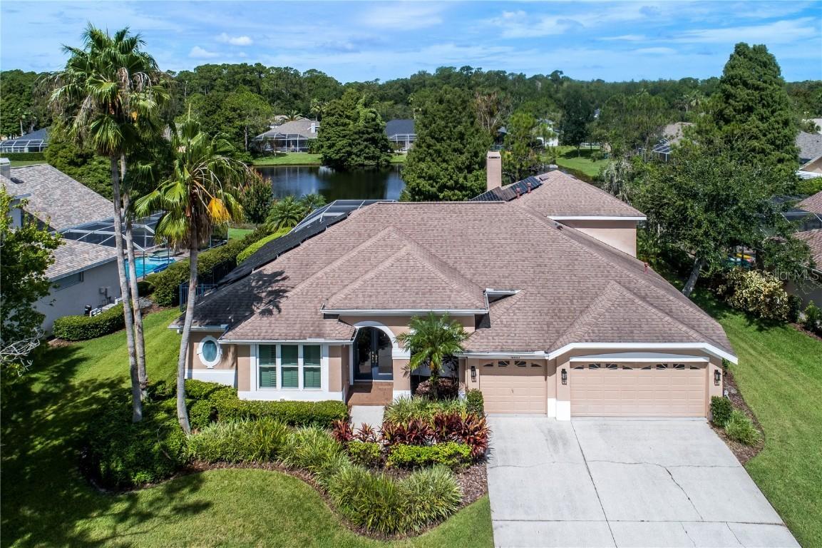 10553 Greencrest Dr., Tampa, FL 33626