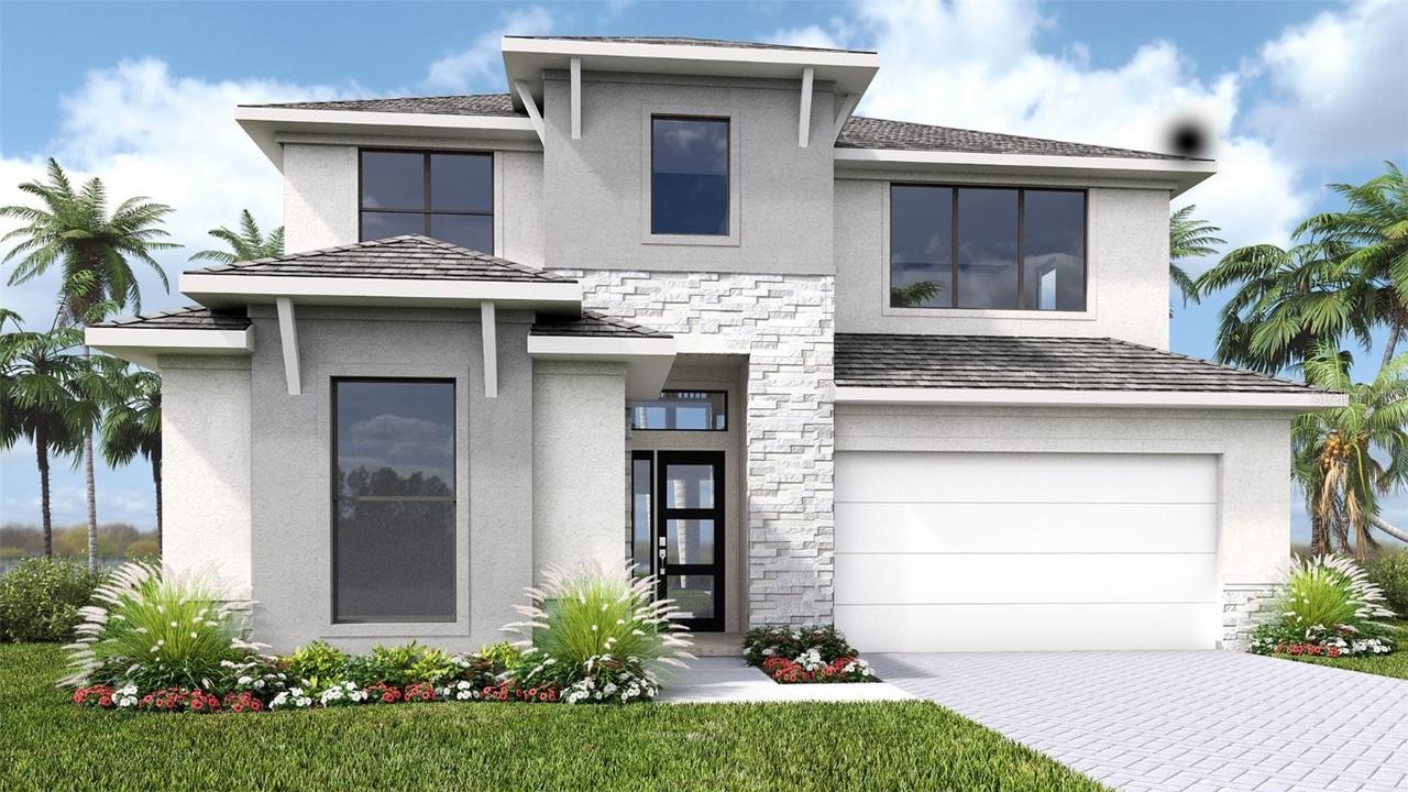 13040 Moonrise Ln., Punta Gorda, FL 33955