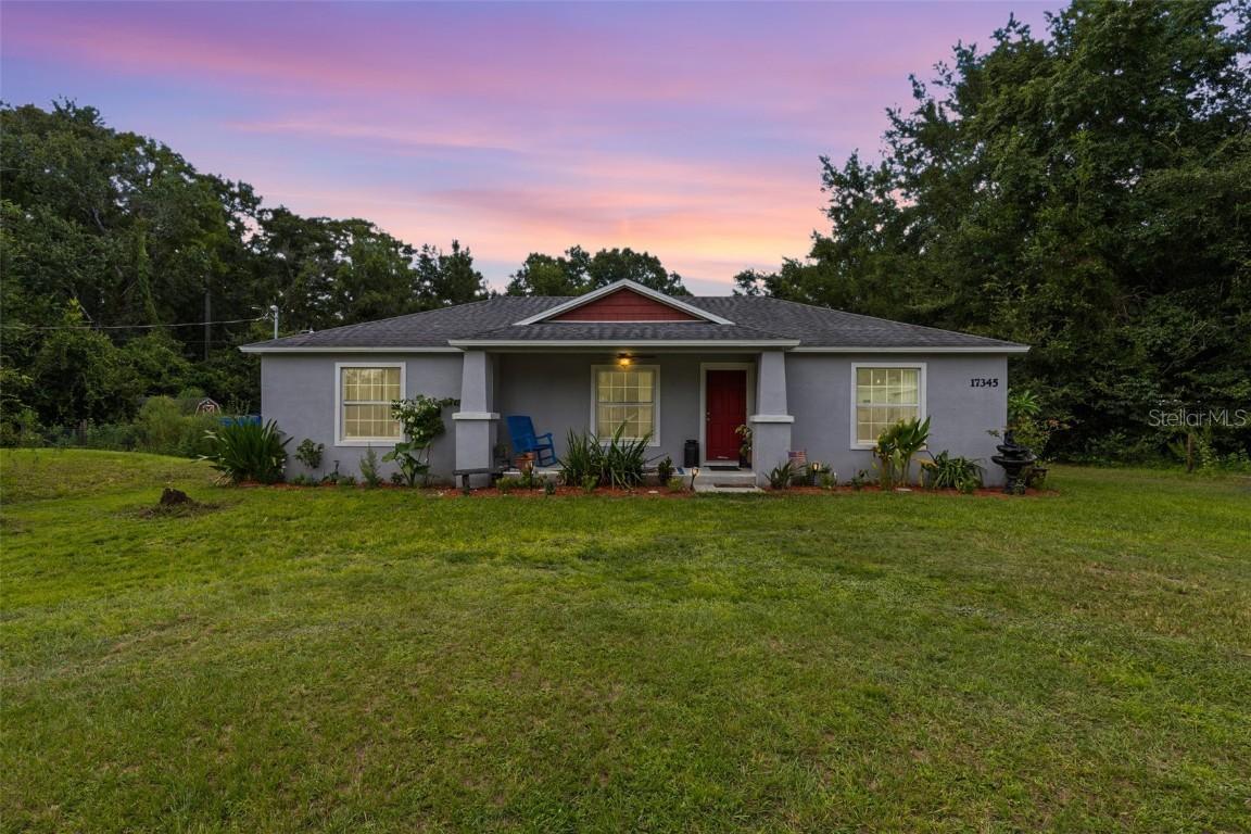 17345 Valencia Dr., Spring Hill, FL 34610