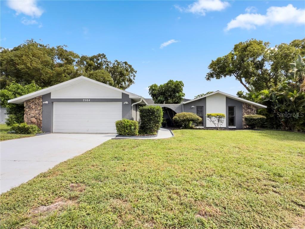 7504 Lily Pad Ct., Hudson, FL 34667