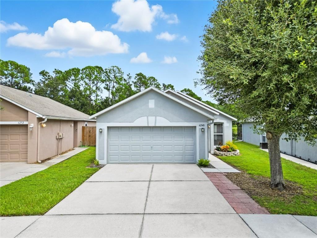 6248 Tabogi Tr., Wesley Chapel, FL 33545