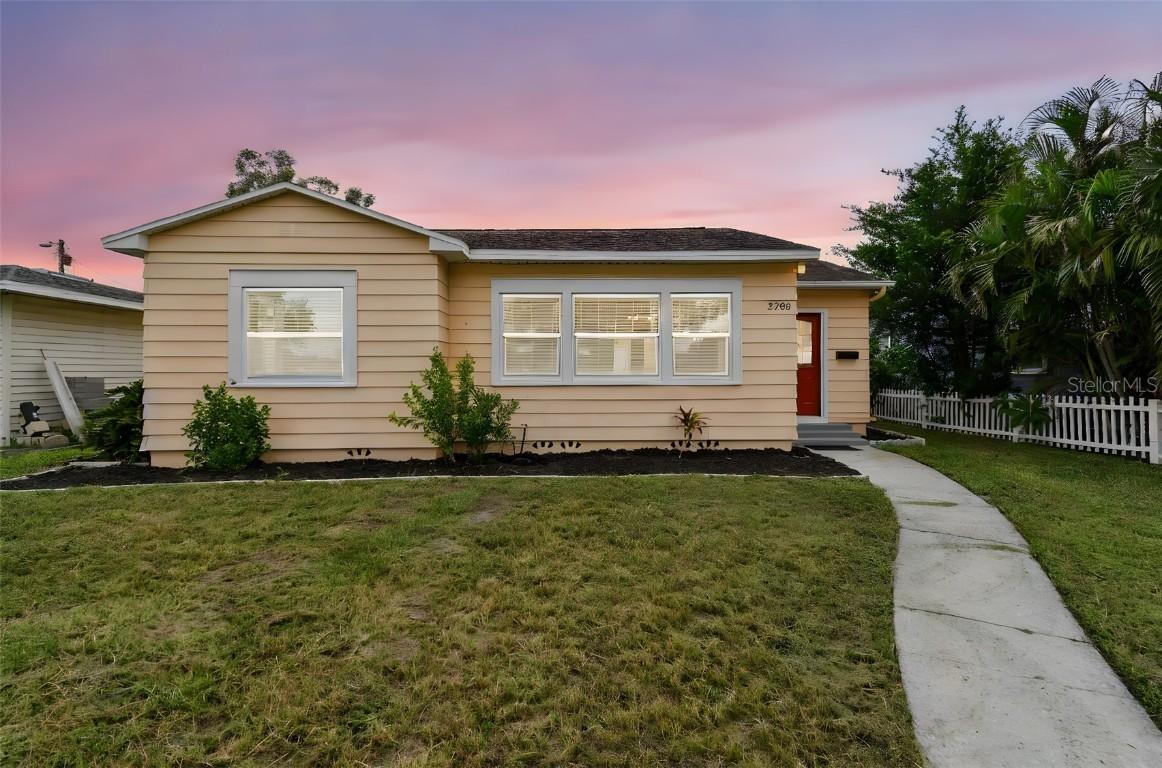 2705 7th Ave., St Petersburg, FL 33713