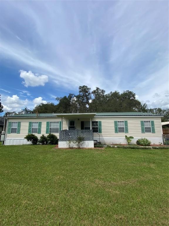 18851 Washington Ln., Spring Hill, FL 34610