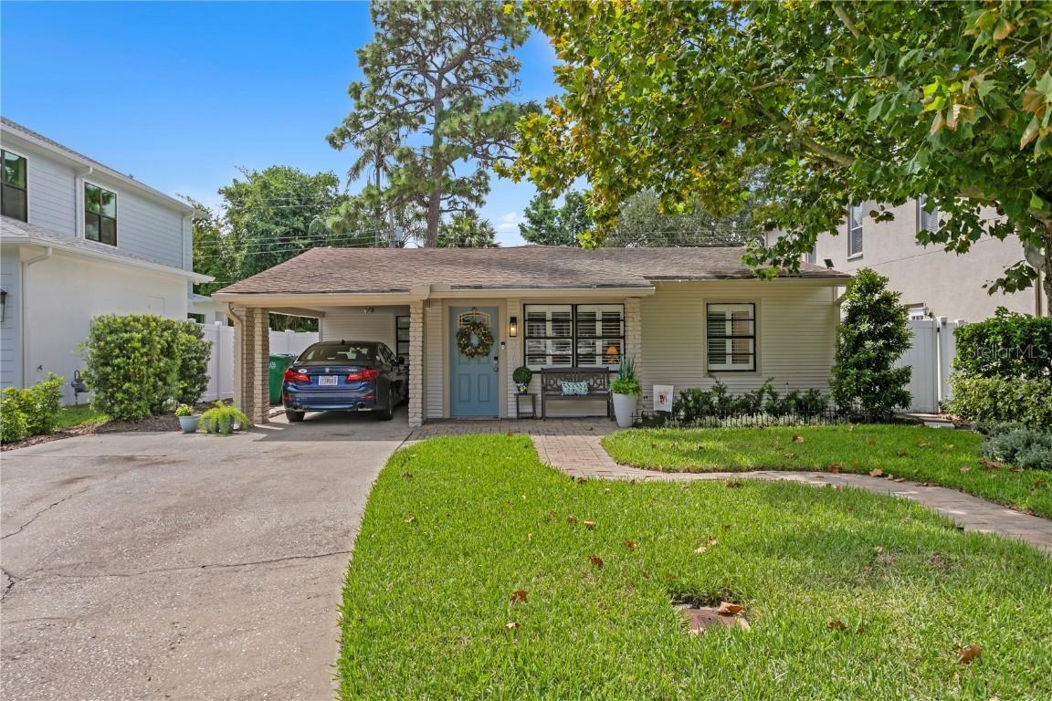 3906 W Vasconia St., Tampa, FL 33629