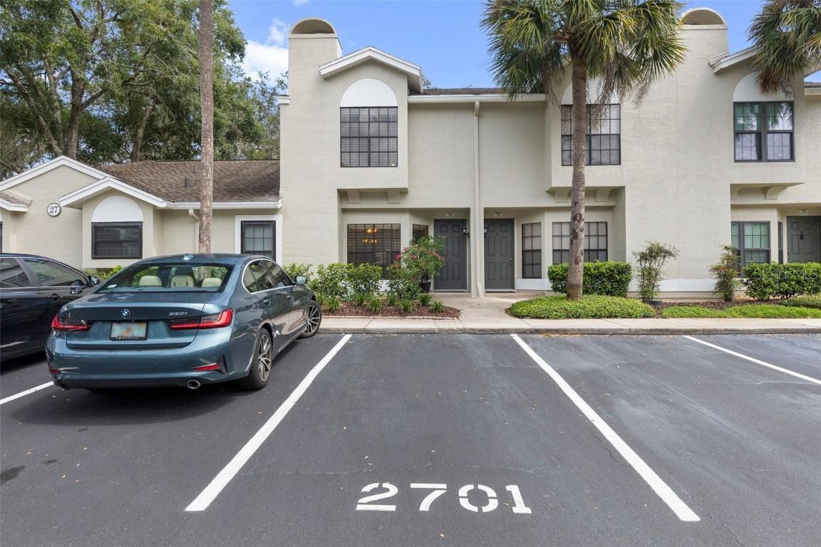 5100 Burchette Rd. #2701, Tampa, FL 33647