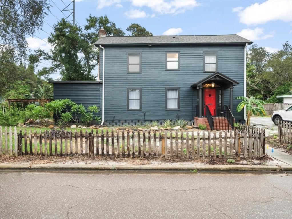 1013 Magnolia Dr., Clearwater, FL 33756