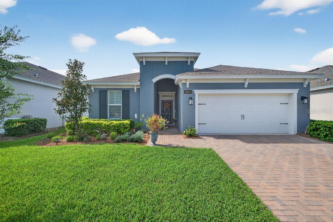 19664 Fort King Run, Brooksville, FL 34601