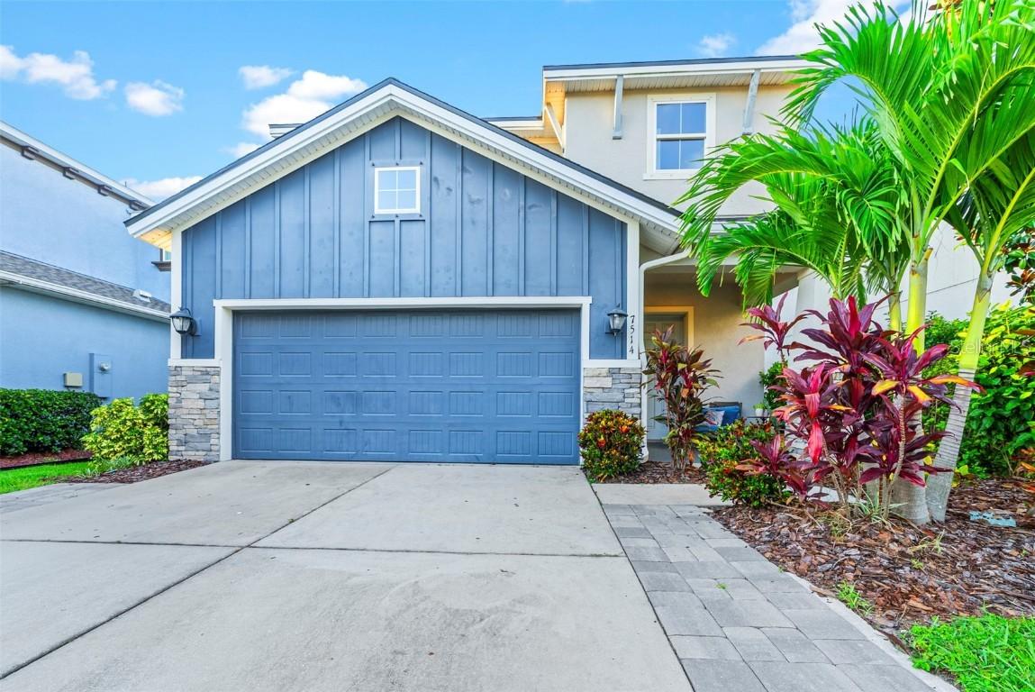 7514 Sea Mark Ct., Apollo Beach, FL 33572