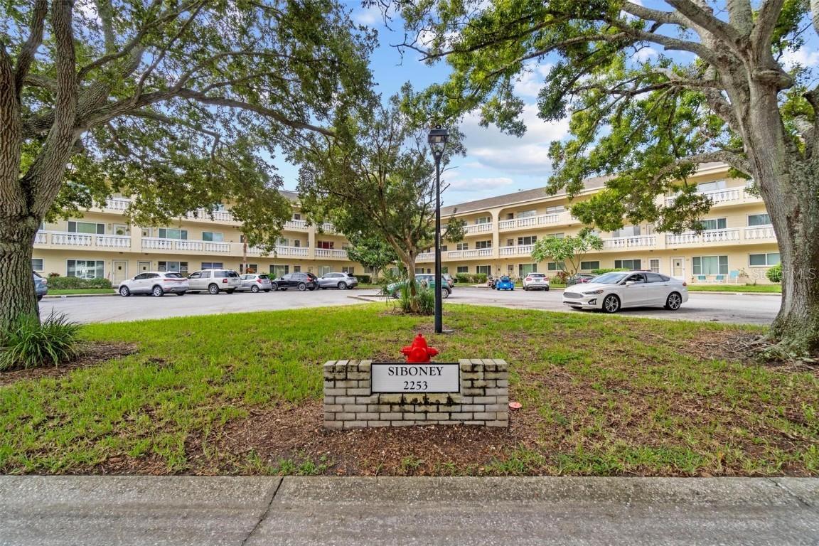 2253 Norwegian Dr. #17, Clearwater, FL 33763