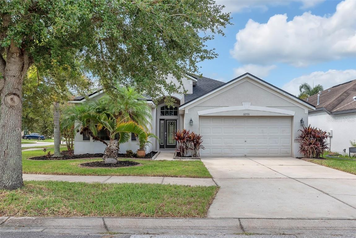 12721 Avelar Creek Dr., Riverview, FL 33578