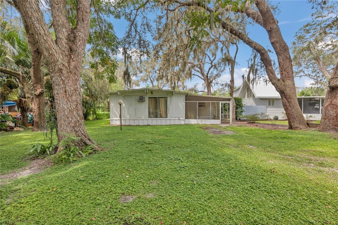1811 Beachway Ln., Odessa, FL 33556