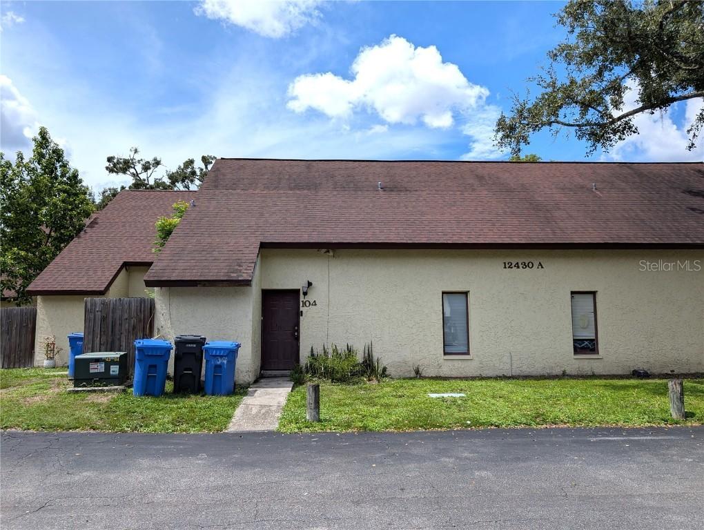 12430 N Touchton Dr. #104, Tampa, FL 33617