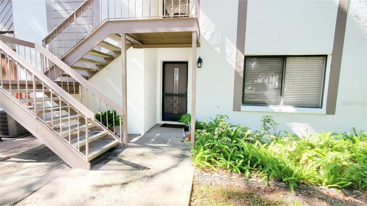 603 Baldwin Ave. #B, Safety Harbor, FL 34695