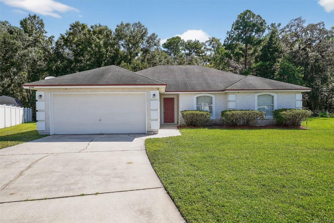 2765 Gatewood Ct., Orange Park, FL 32065