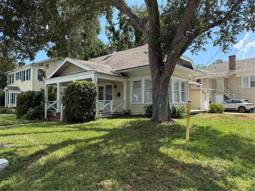 2301 S Ardson Pl., Tampa, FL 33629