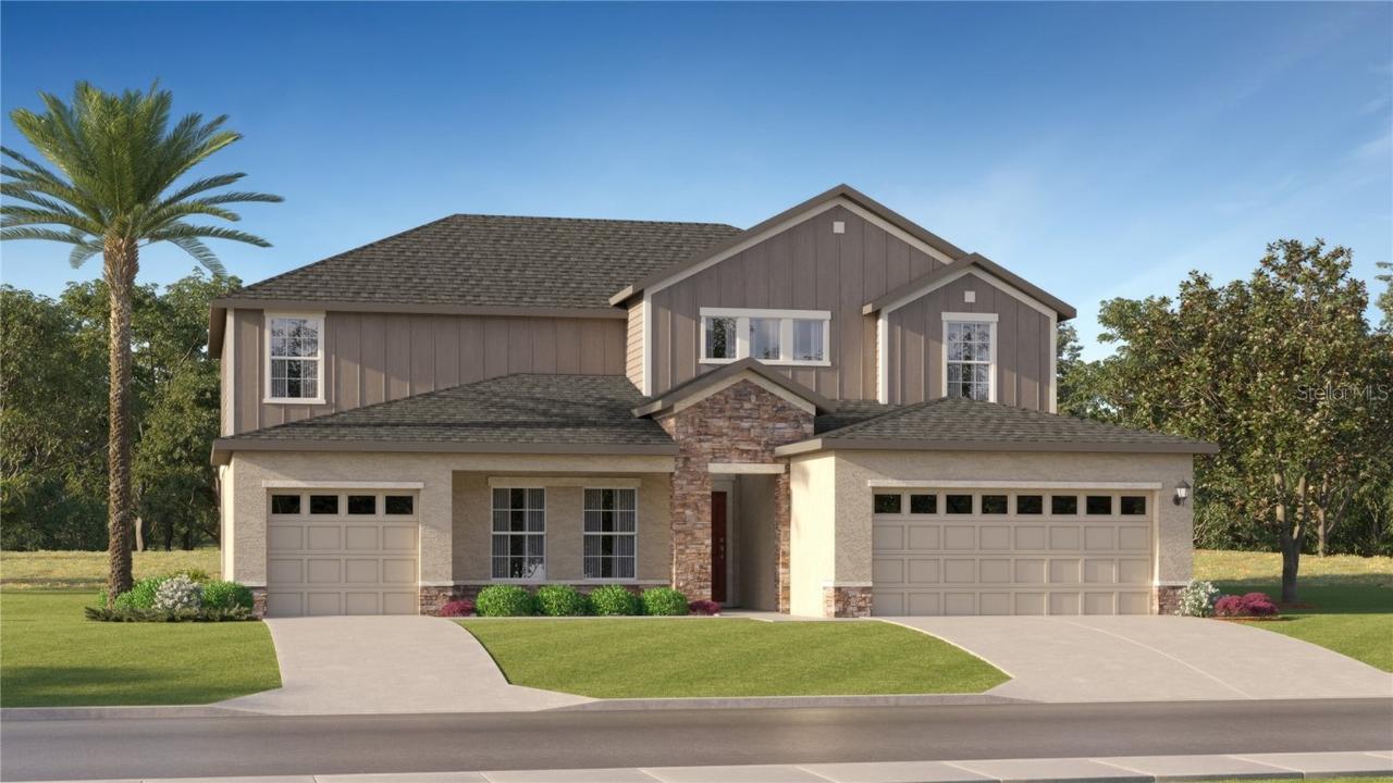 [Address Hidden by Seller], Parrish, FL 34219