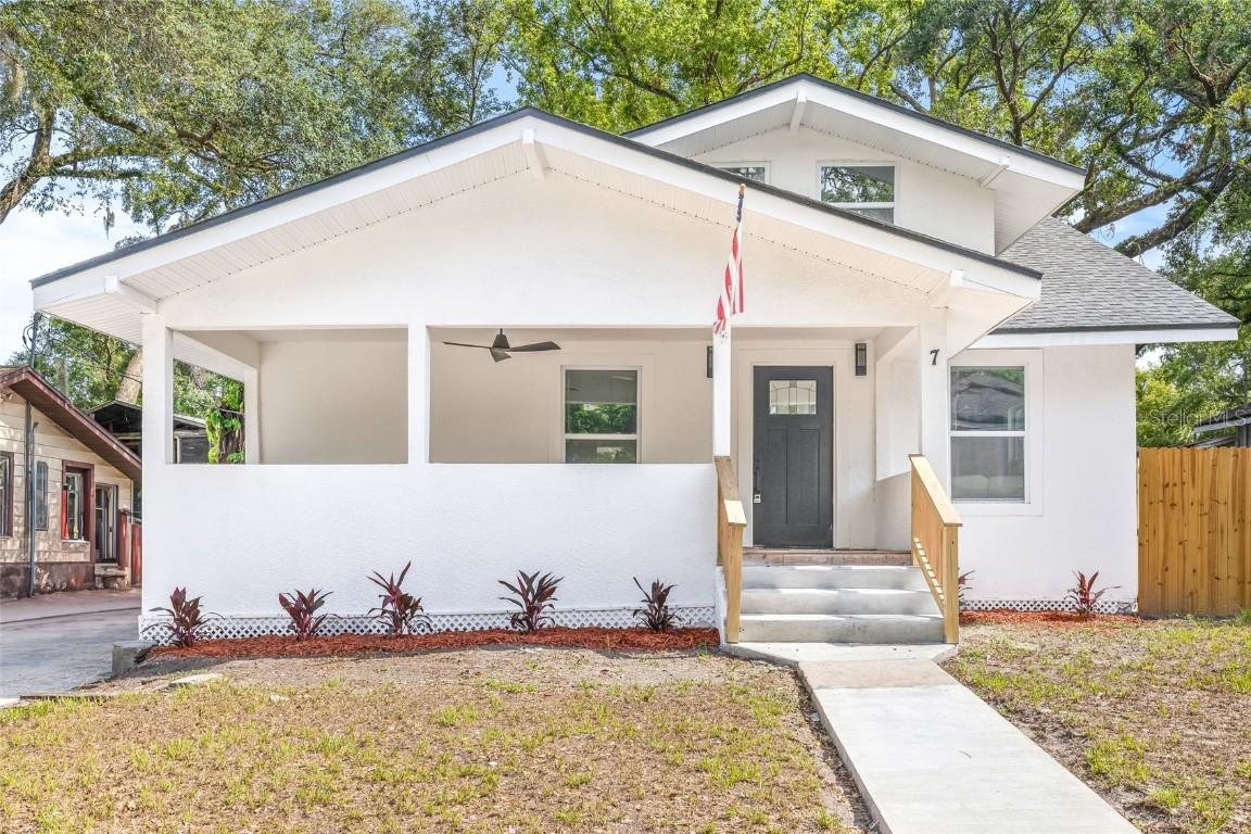 7 Hamilton Heath Dr., Tampa, FL 33604