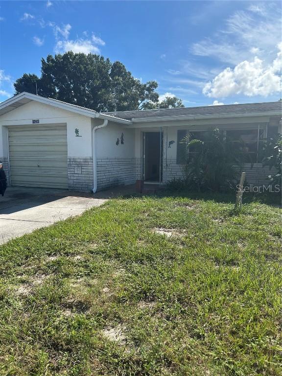 11230 Rhonda Ave., Port Richey, FL 34668