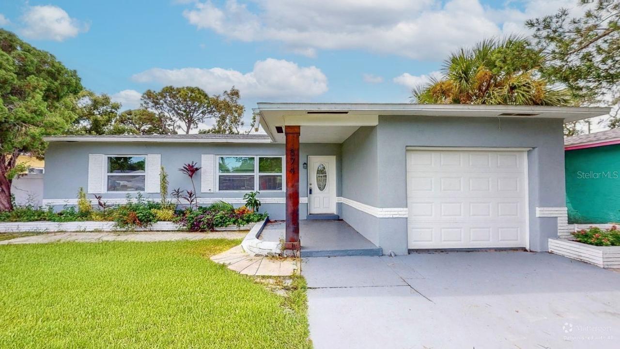 874 63rd Ave., St Petersburg, FL 33705