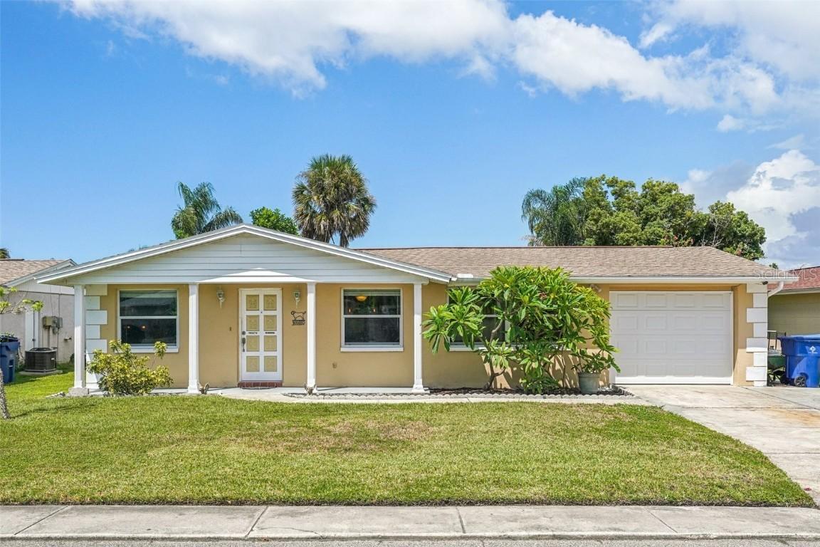 3539 Allandale Dr., Holiday, FL 34691