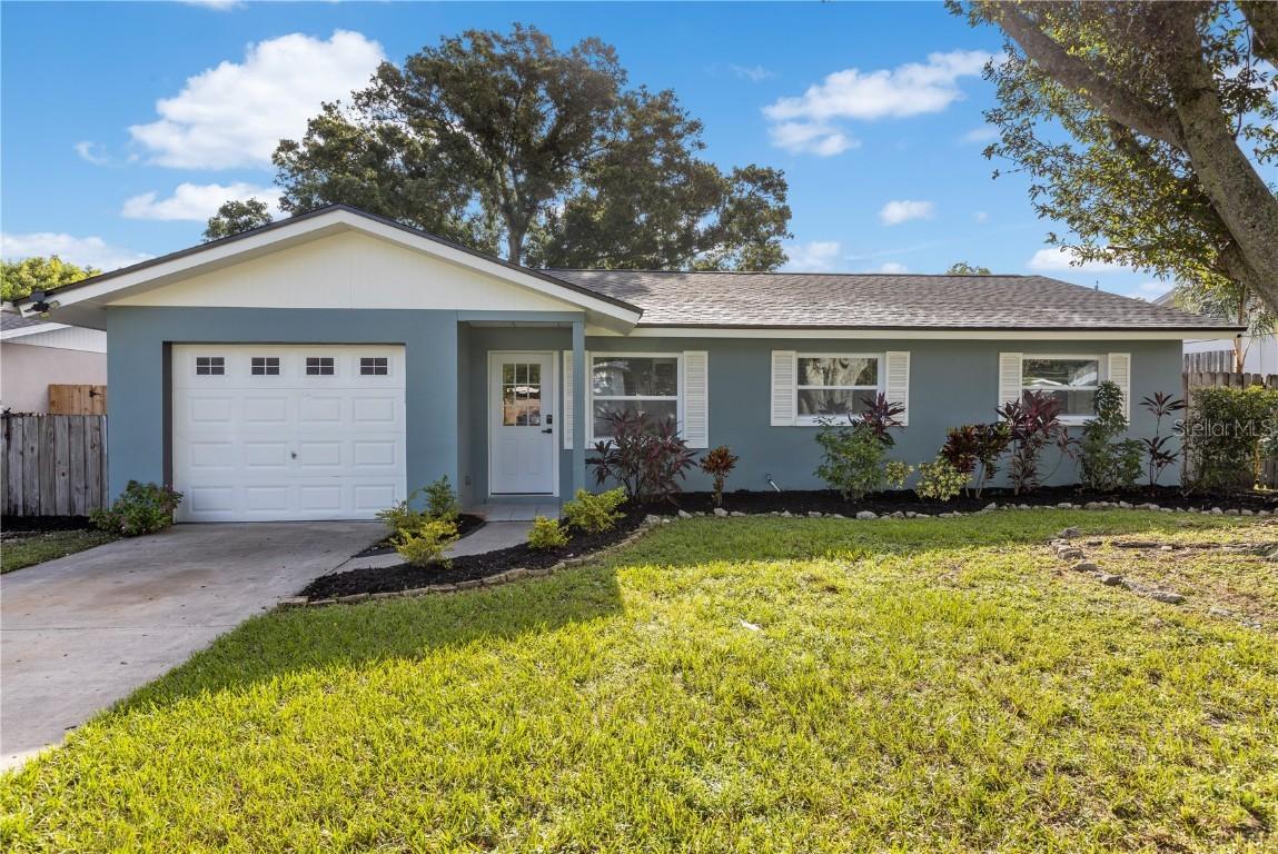 1729 St Croix Dr., Clearwater, FL 33759