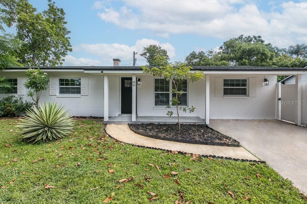 1842 Puritan Ave., Winter Park, FL 32792