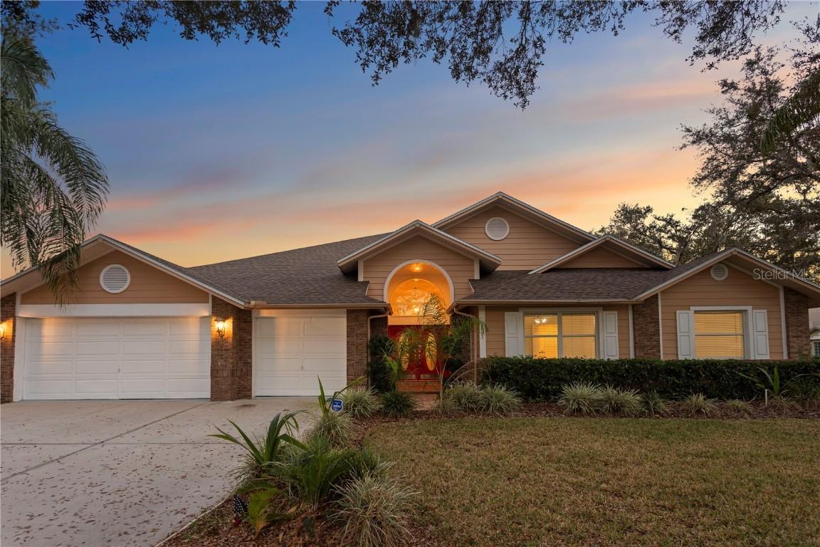 8701 Ballantrae Way, Tampa, FL 33647