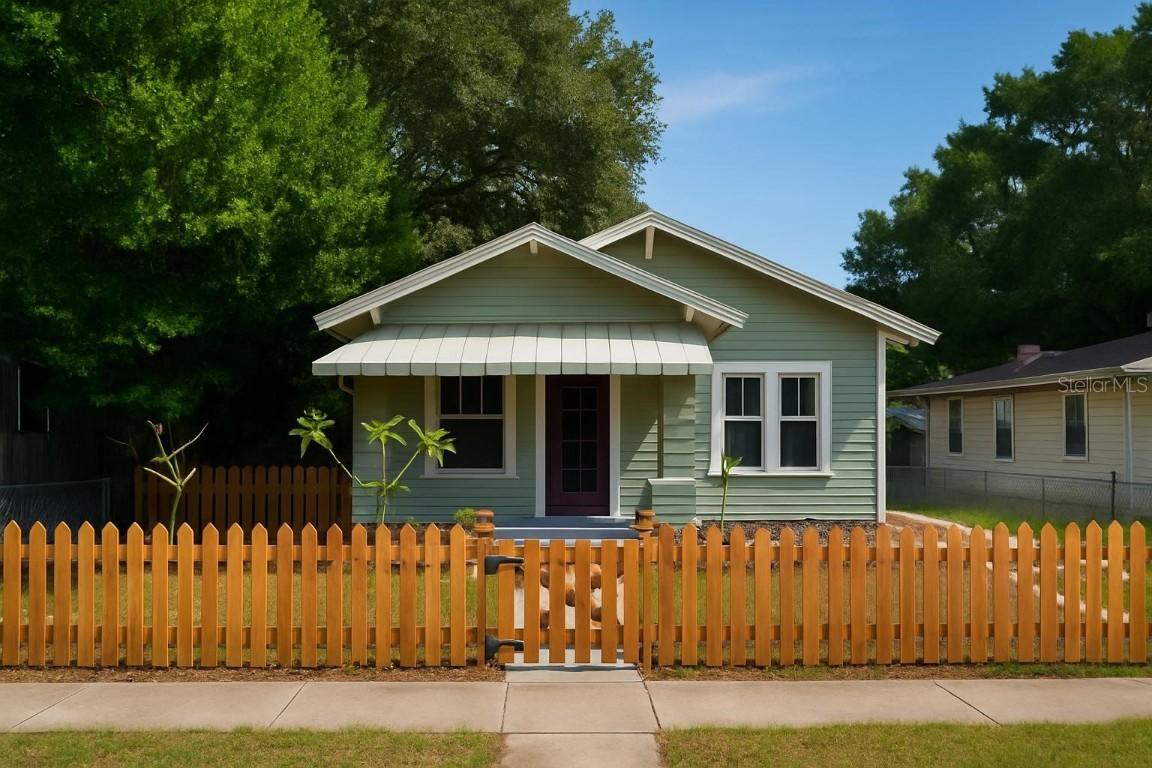 1204 E Emma St., Tampa, FL 33603