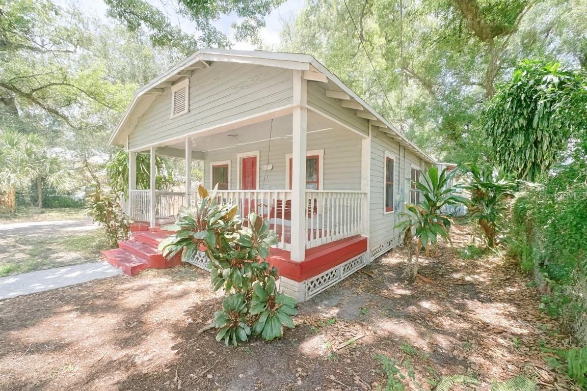 7105 N 10th St., Tampa, FL 33604
