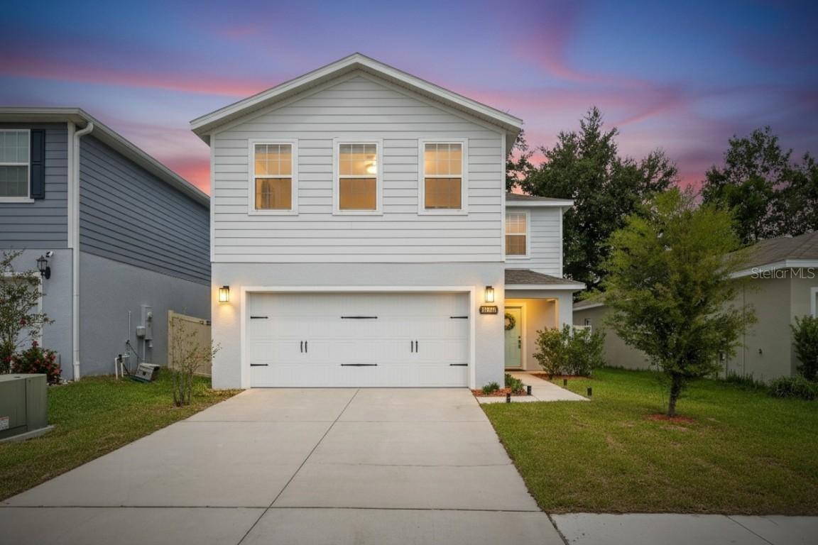 35021 Jomar Ave., Zephyrhills, FL 33541