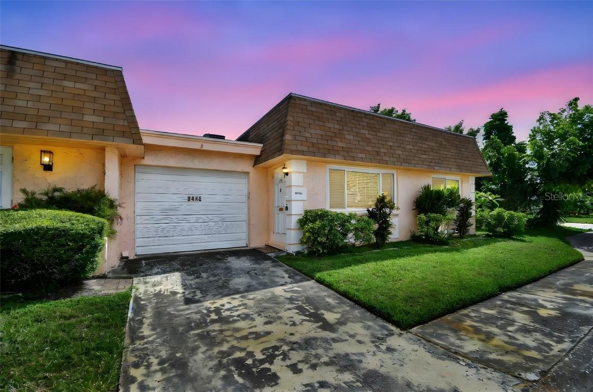 8445 68th Way, Pinellas Park, FL 33781