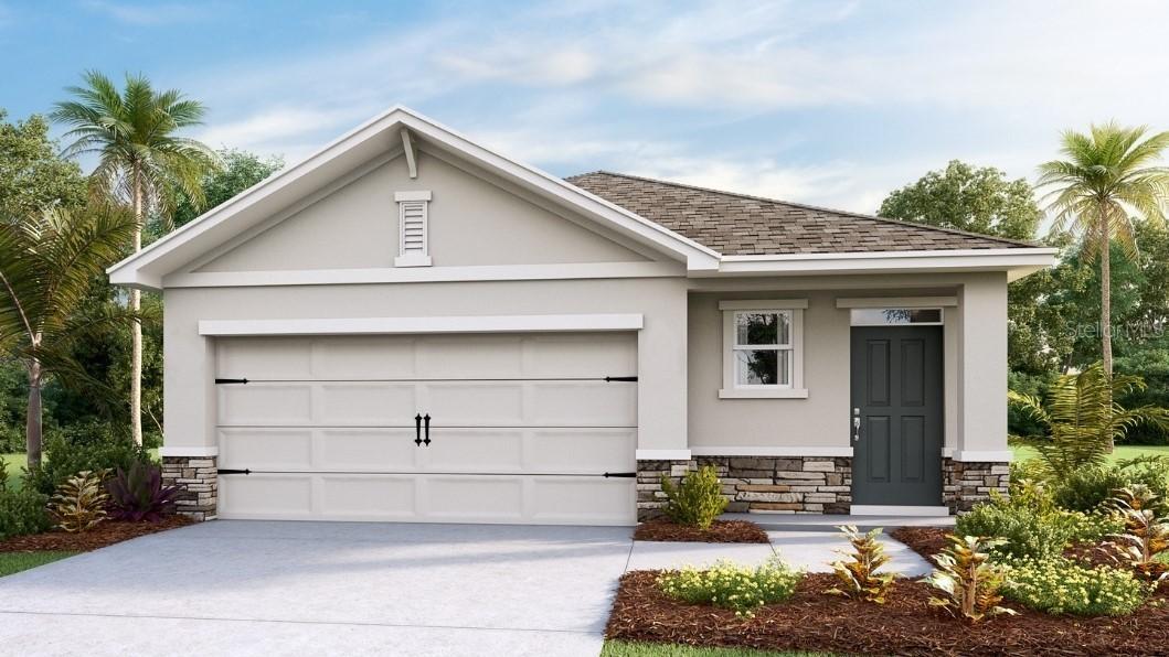 10551 Gentle Rain Dr., Land O Lakes, FL 34638