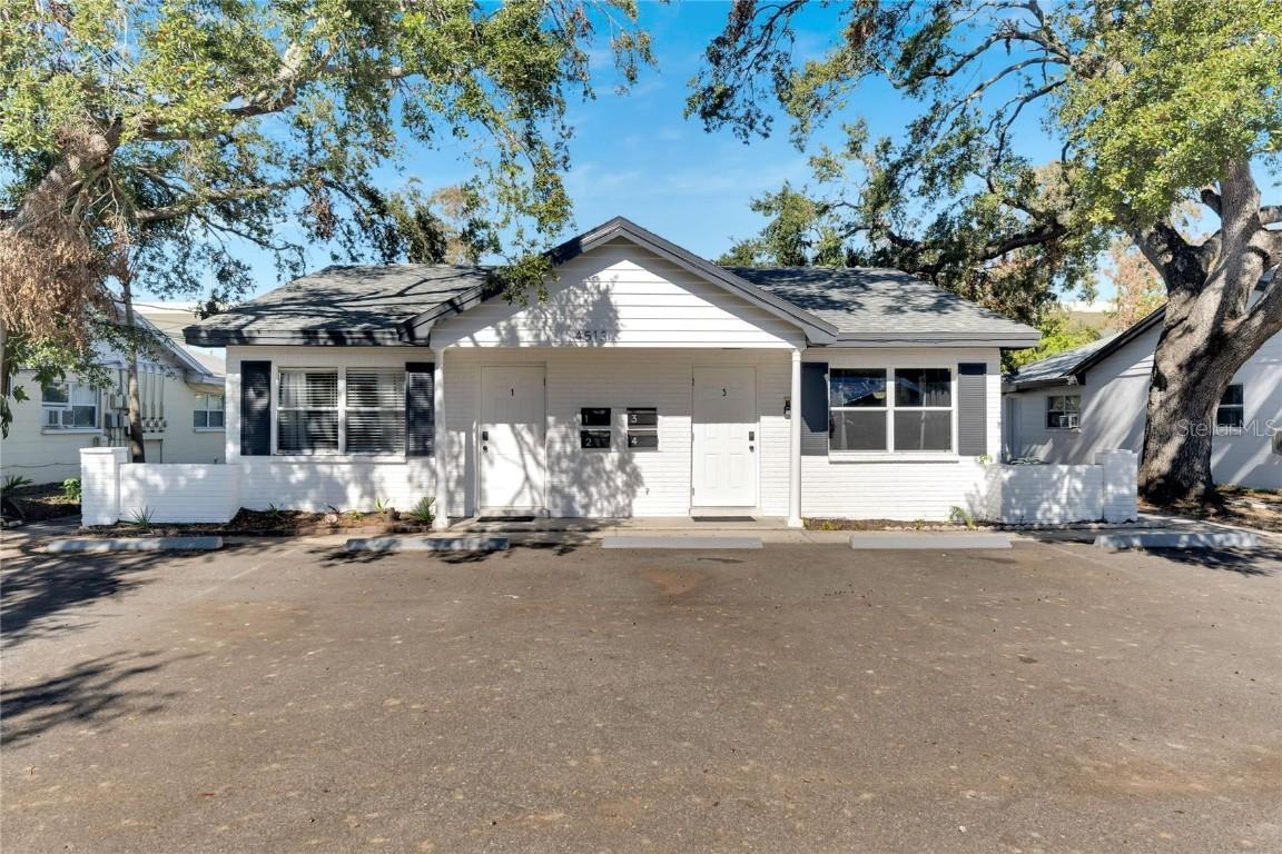 4513 W Mcelroy Ave., Tampa, FL 33611