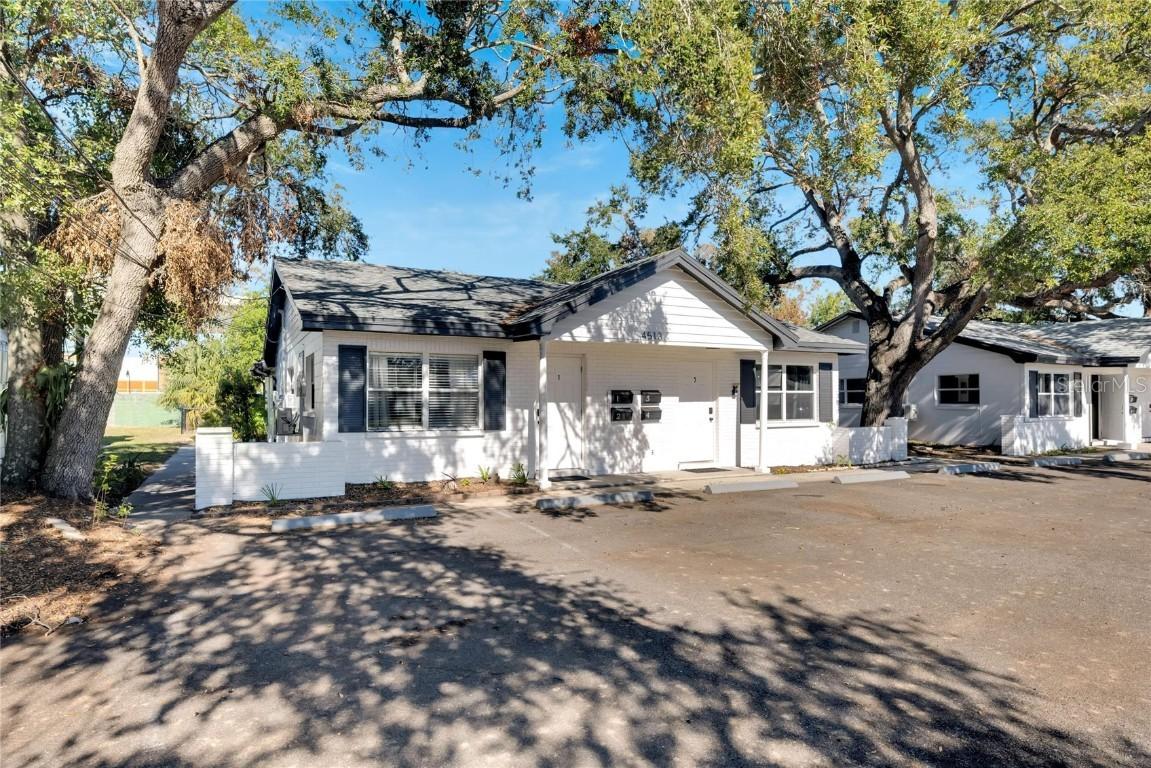4511 & 4513 W Mcelroy Ave., Tampa, FL 33611