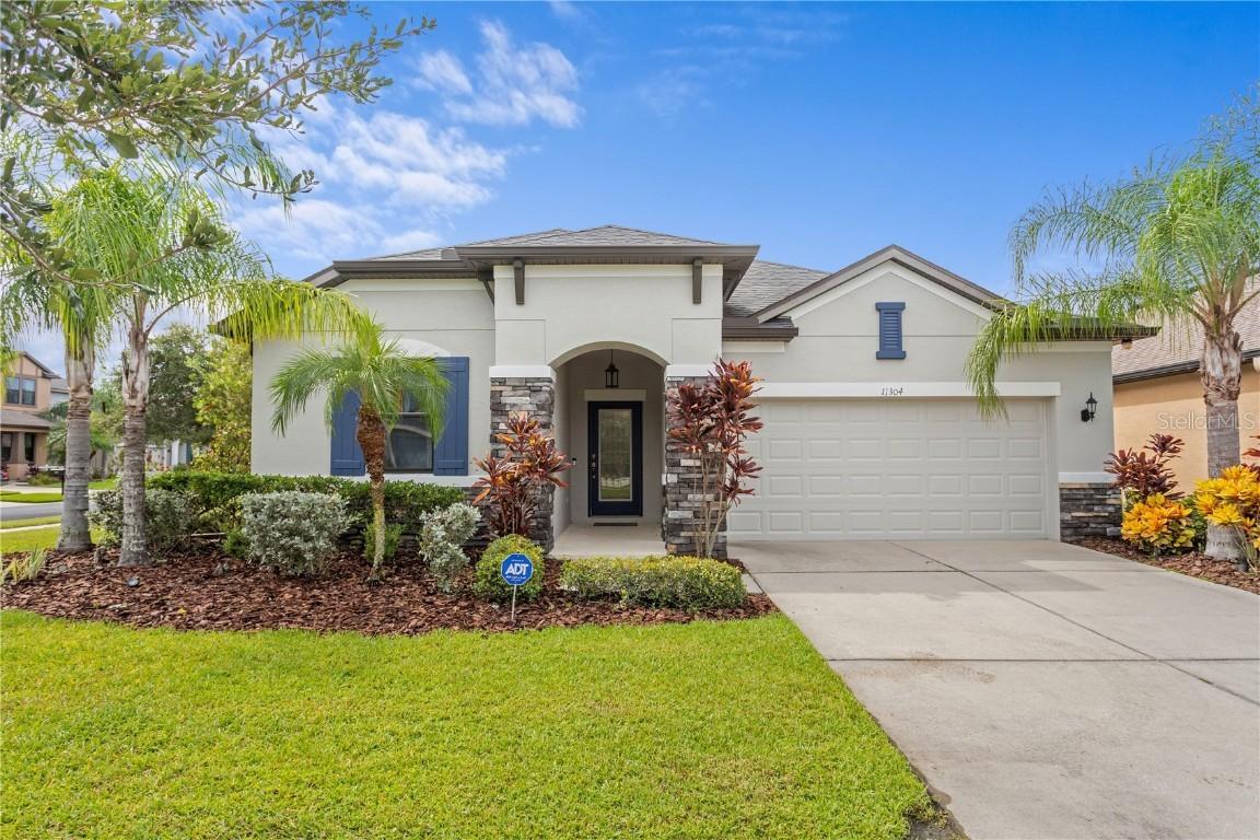 11304 Lazy Hickory Ln., Tampa, FL 33635