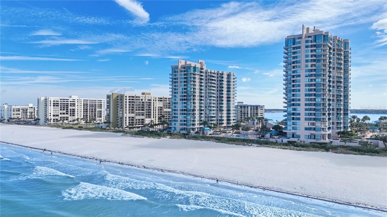 1520 Gulf Blvd. #PH1, Clearwater Beach, FL 33767