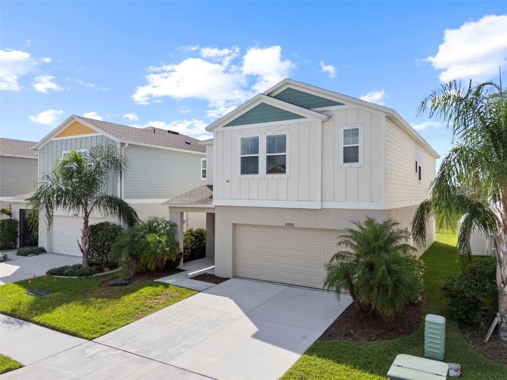 12882 French Market Dr., Riverview, FL 33579