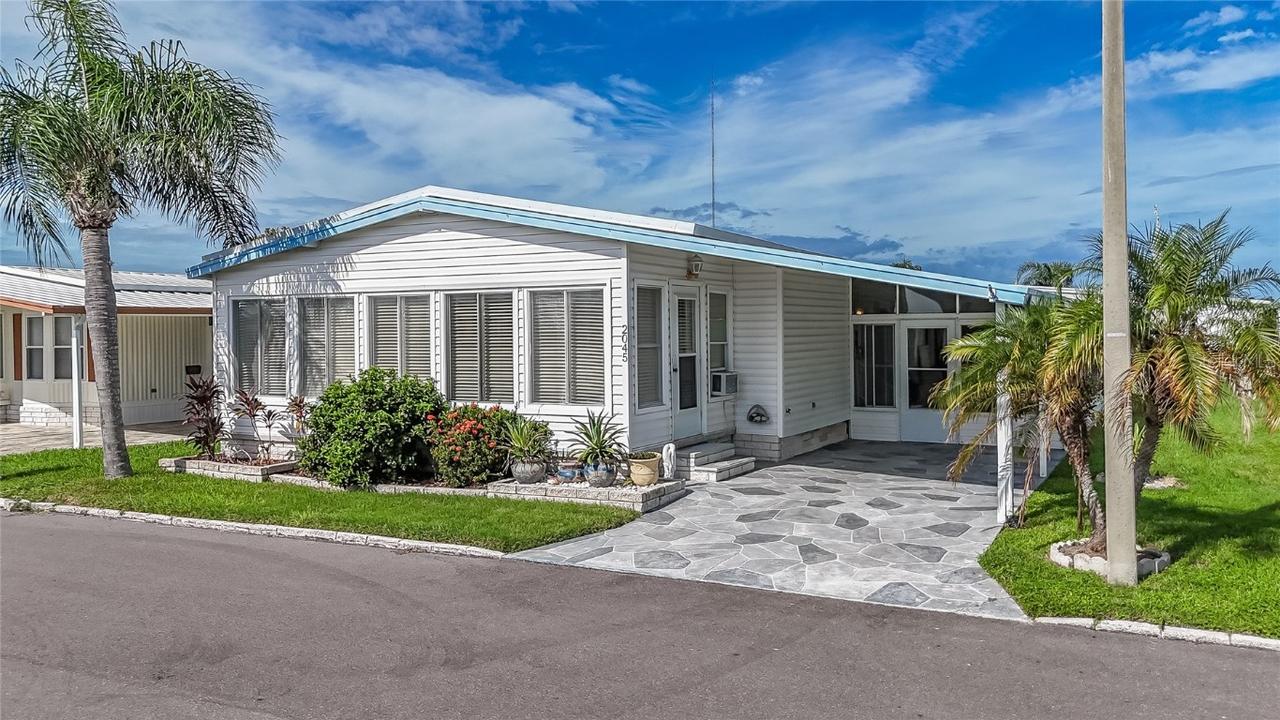 2045 Kona Dr., Holiday, FL 34691