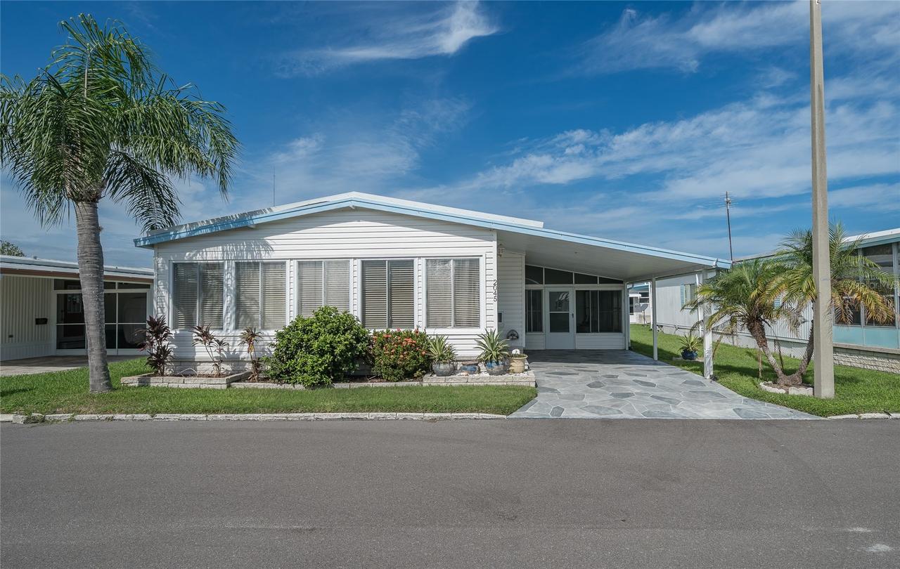 2045 Kona Dr., Holiday, FL 34691