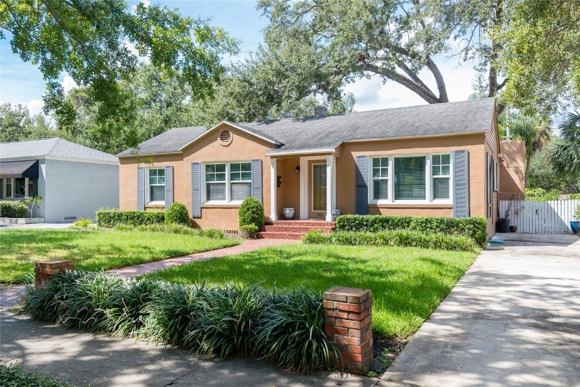 2931 W Coachman Ave., Tampa, FL 33611