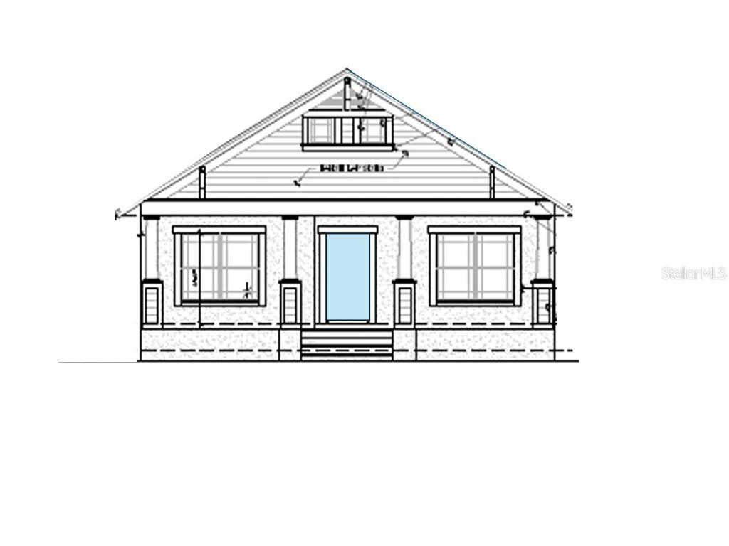 Highland St., St Petersburg, FL 33705